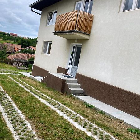 Kulcsoshaz Farkaslaka Villa Kültér fotó
