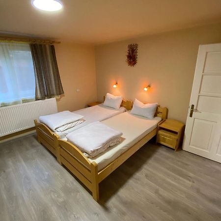 Kulcsoshaz Farkaslaka Villa Kültér fotó