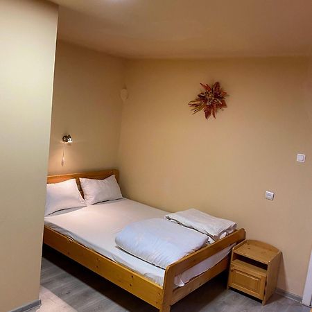 Kulcsoshaz Farkaslaka Villa Kültér fotó