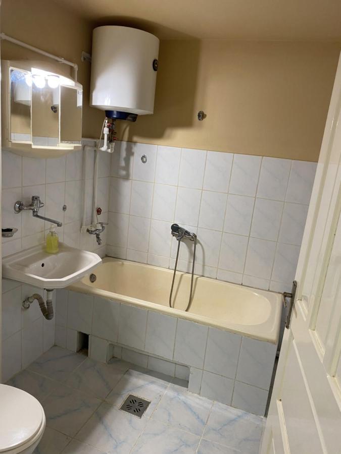 Kulcsoshaz Farkaslaka Villa Kültér fotó