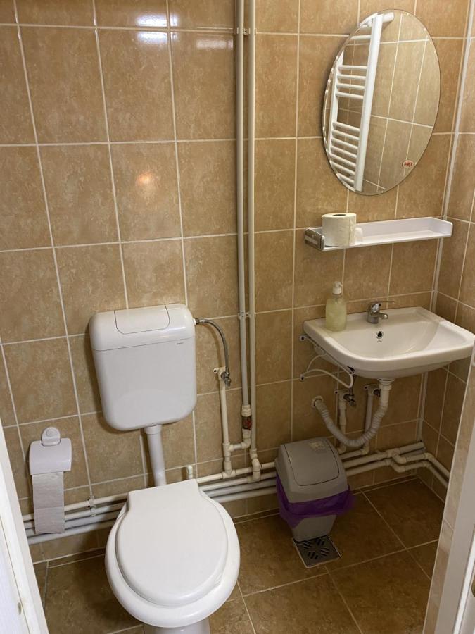 Kulcsoshaz Farkaslaka Villa Kültér fotó