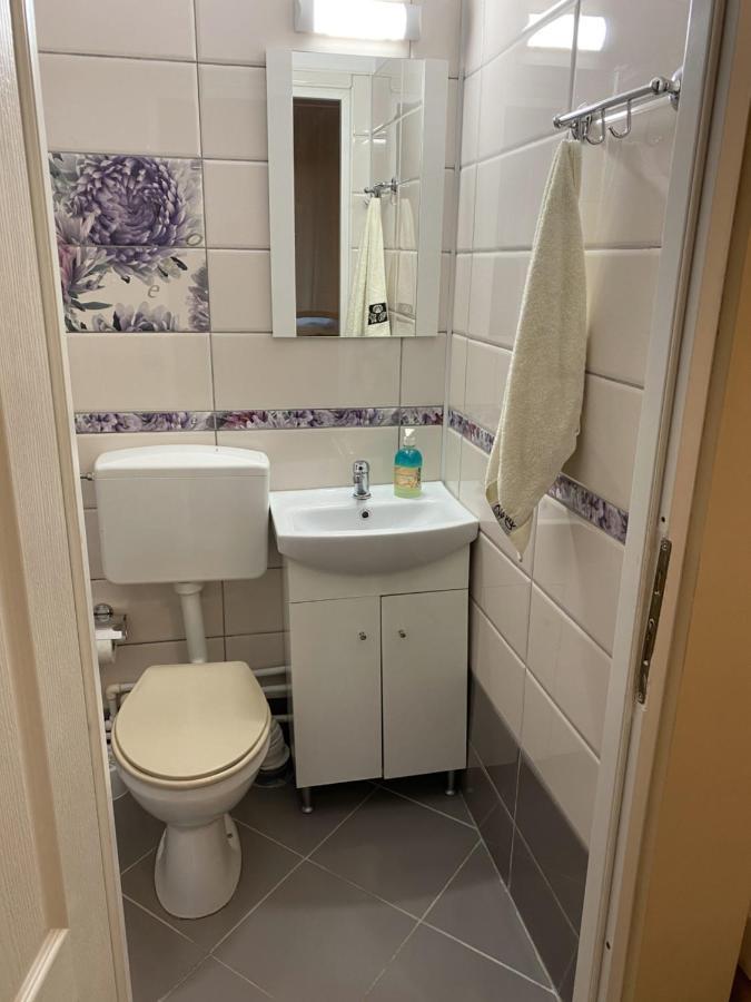 Kulcsoshaz Farkaslaka Villa Kültér fotó