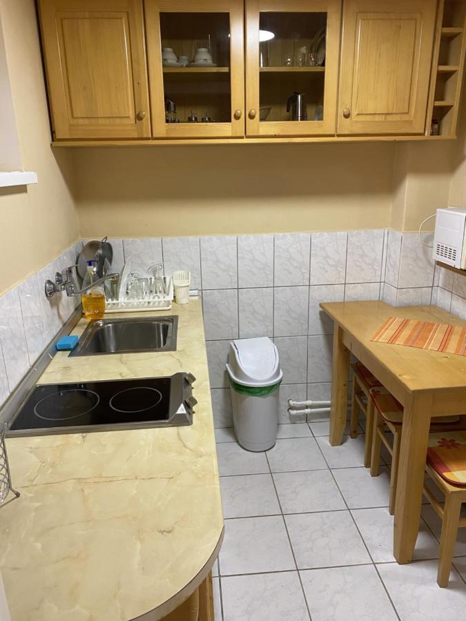 Kulcsoshaz Farkaslaka Villa Kültér fotó