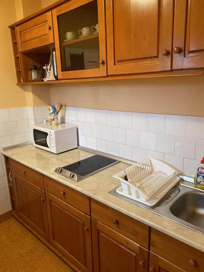 Kulcsoshaz Farkaslaka Villa Kültér fotó
