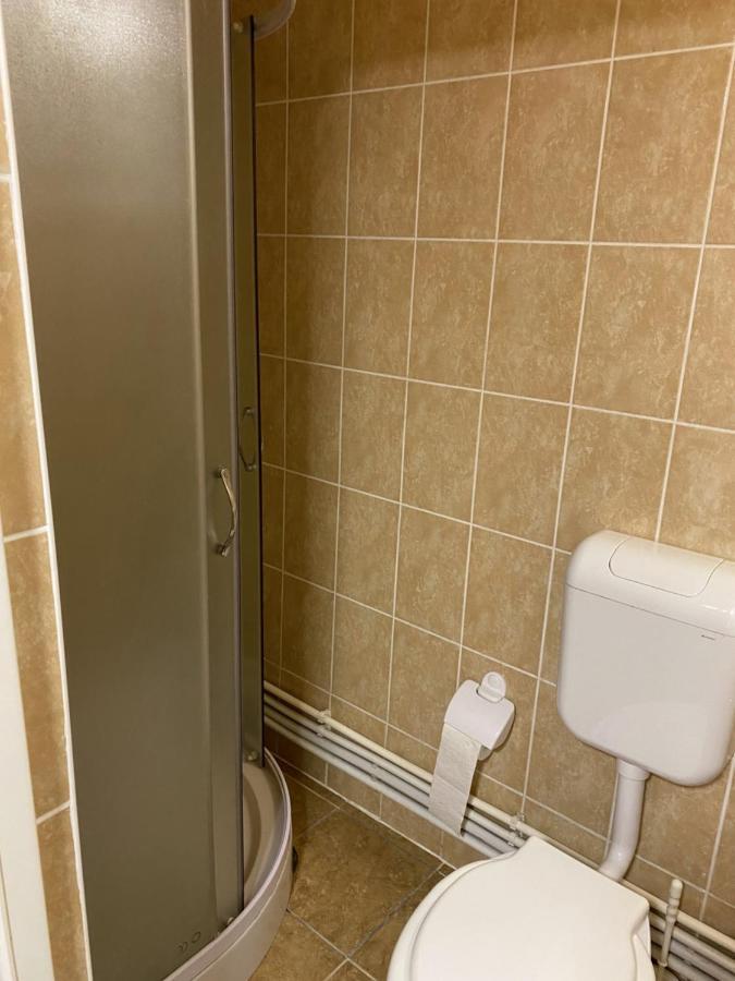 Kulcsoshaz Farkaslaka Villa Kültér fotó