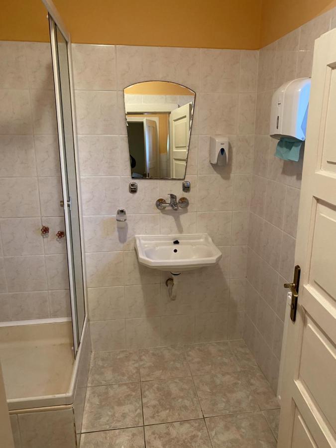 Kulcsoshaz Farkaslaka Villa Kültér fotó