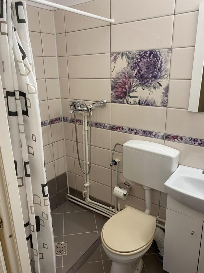 Kulcsoshaz Farkaslaka Villa Kültér fotó