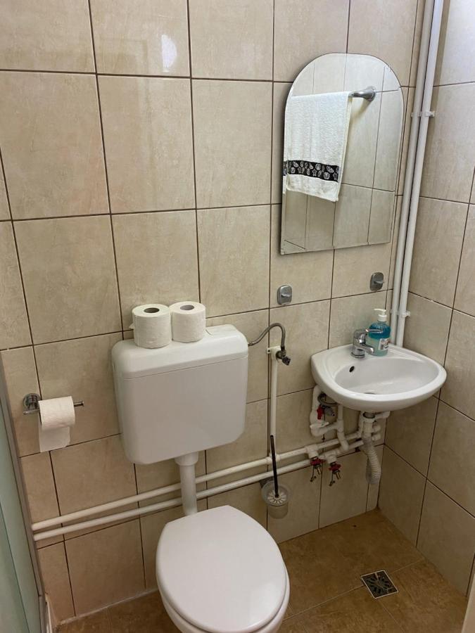 Kulcsoshaz Farkaslaka Villa Kültér fotó