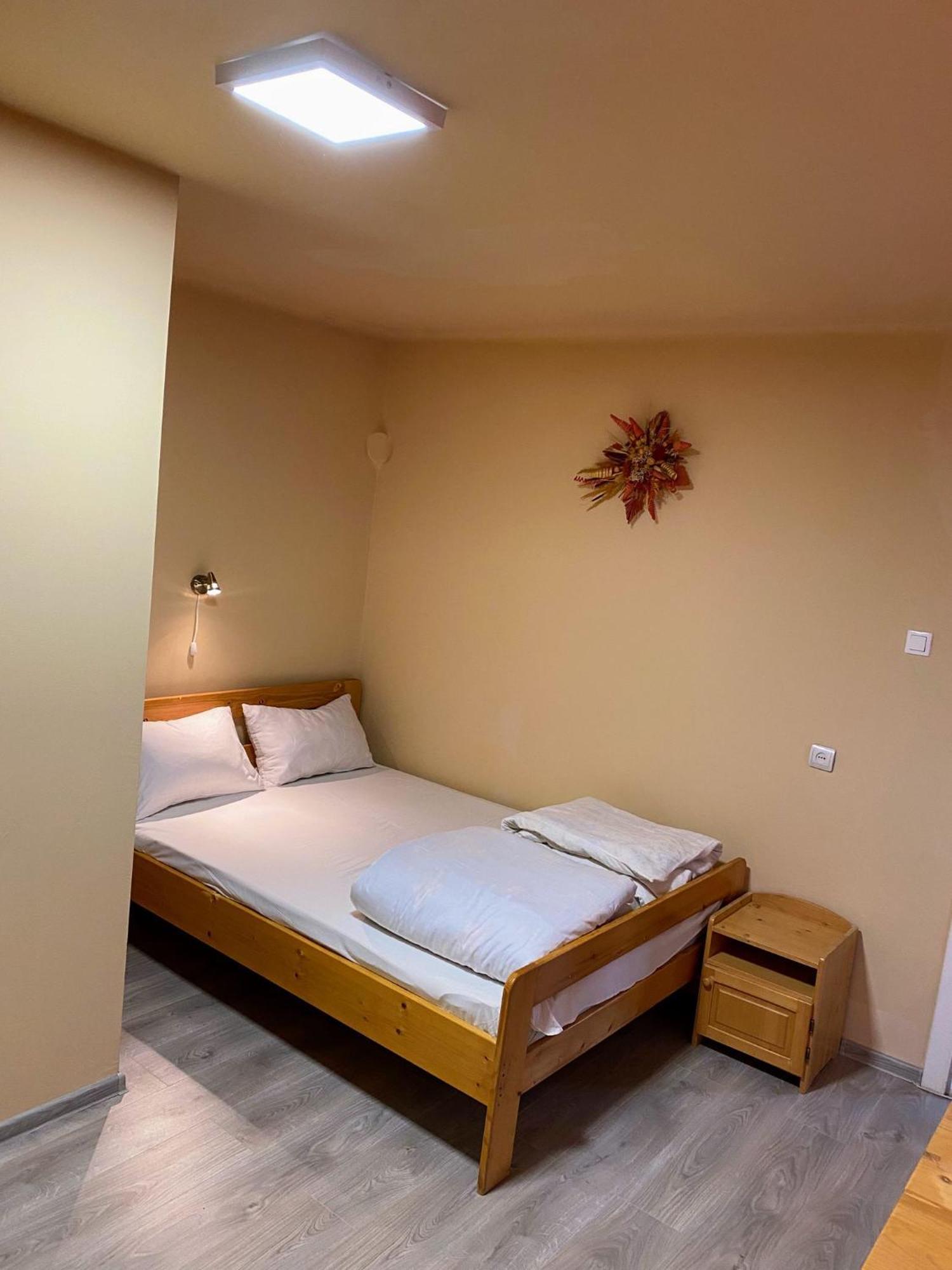 Kulcsoshaz Farkaslaka Villa Kültér fotó