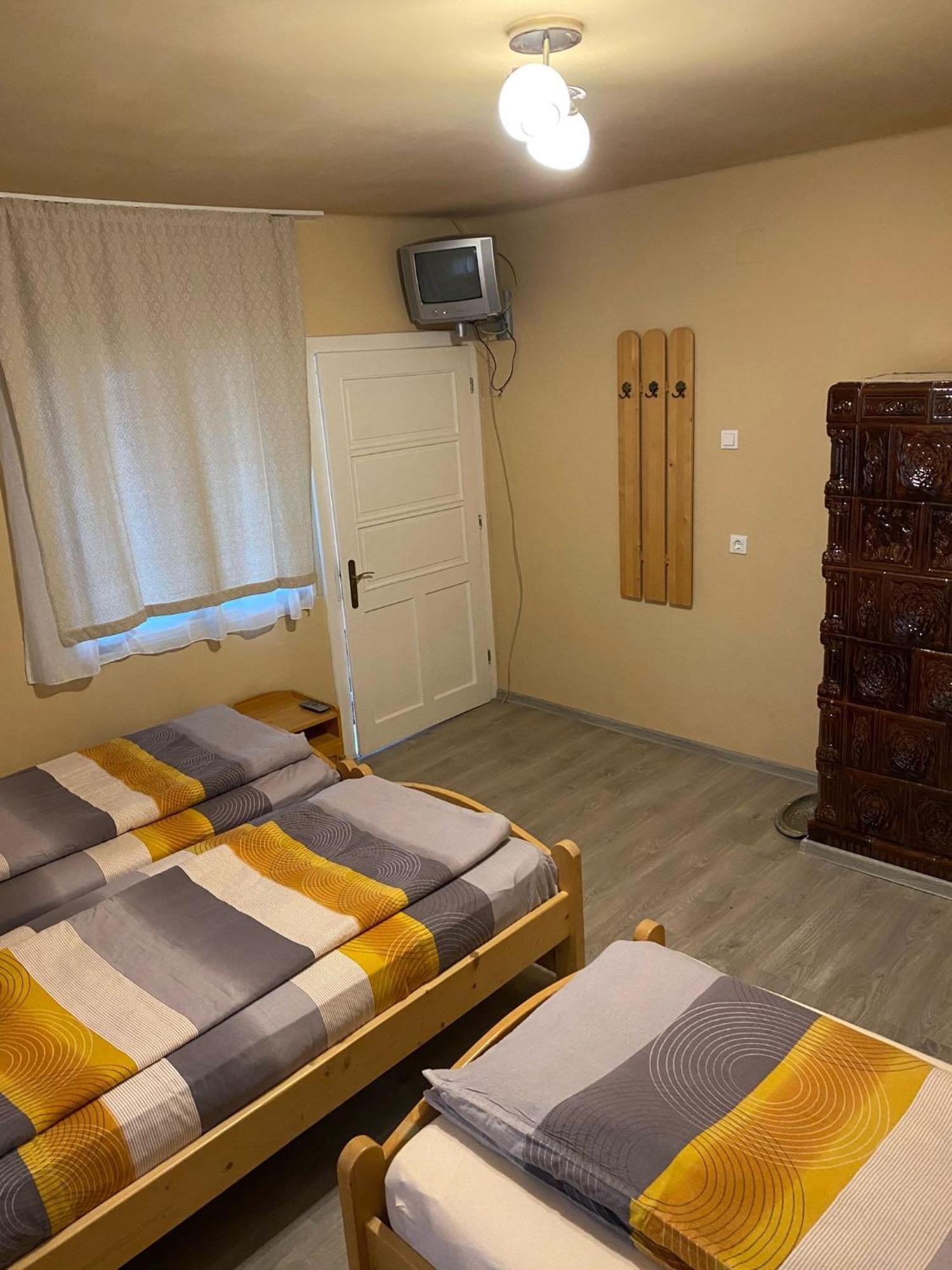 Kulcsoshaz Farkaslaka Villa Kültér fotó