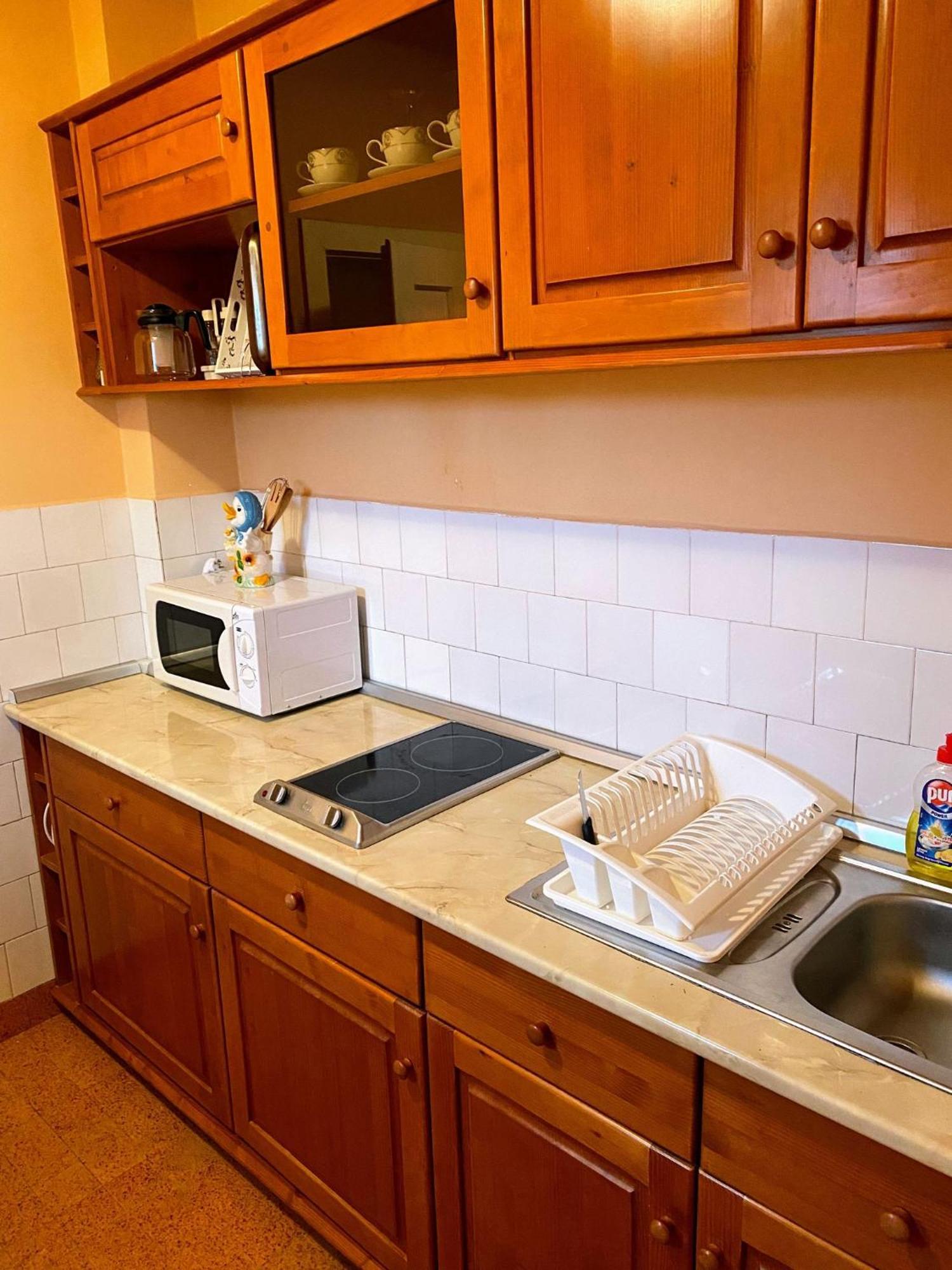 Kulcsoshaz Farkaslaka Villa Kültér fotó