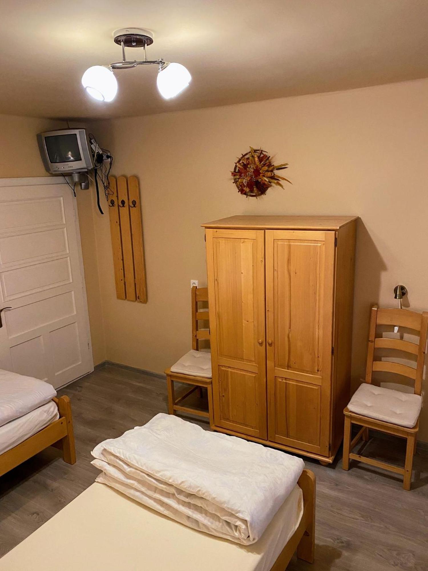 Kulcsoshaz Farkaslaka Villa Kültér fotó